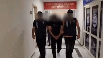 Yasa dışı bahis ve çevrimiçi çocuk müstehcenliği suçlarına yönelik beş