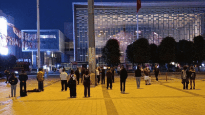 Avukatın Sesi İnisiyatifi'nden Kerim Bütün, Taksim'de 18 gencin Gezi döneminde
