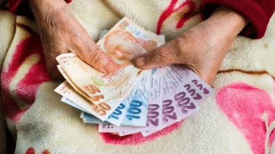 Emekli bayram ikramiyesi ödeme günleri, yaklaşan 2025 Kurban Bayramı öncesinde