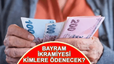 Emekli bayram ikramiyesi şartları 2025 yaklaşan Kurban Bayramı öncesi gündemde