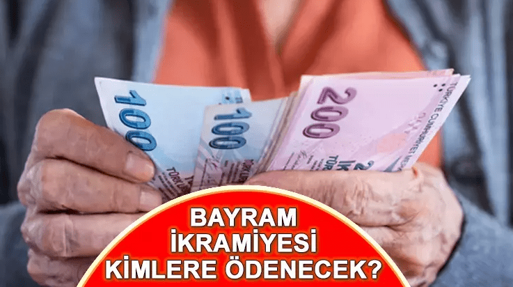 Emekli bayram ikramiyesi şartları 2025 yaklaşan Kurban Bayramı öncesi gündemde