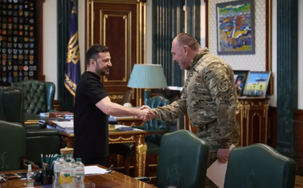 Ukrayna, Pazar akşamı Rusya'ya yönelik en uzun menzilli saldırıyı düzenlediğini