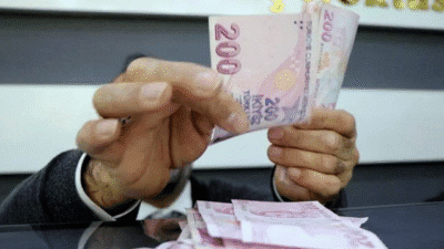 Türkiye İstatistik Kurumu Mayıs ayına ilişkin enflasyon rakamlarını yarın açıklayacak.