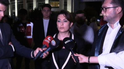 İBB soruşturmaları kapsamında 5. dalga operasyonda tutuklanan eski CHP'li vekil