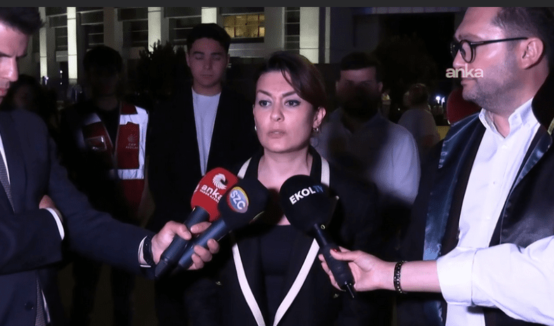 İBB soruşturmaları kapsamında 5. dalga operasyonda tutuklanan eski CHP'li vekil