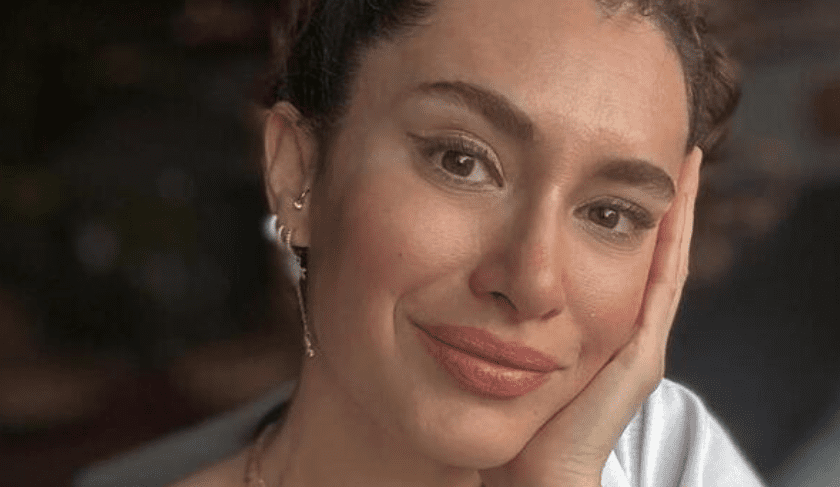 Hande Doğandemir'in adı; meslektaşı Yusuf Çim ile anılıyordu. Söz konusu