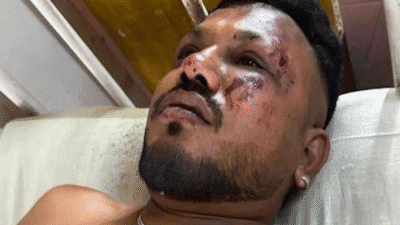 Haber Merkezi Hindistan'da Air India uçağının düşmesiyle 241 kişinin hayatını