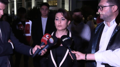 İBB soruşturmaları kapsamında 5. dalga operasyonda tutuklanan eski CHP'li vekil