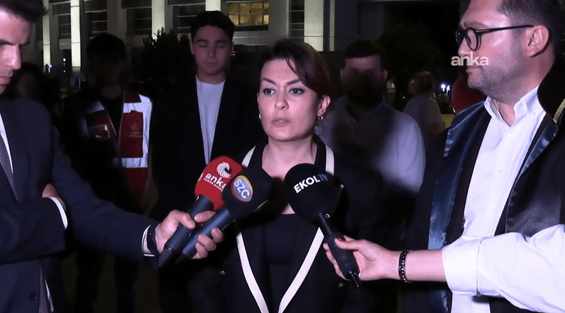 İBB soruşturmaları kapsamında 5. dalga operasyonda tutuklanan eski CHP'li vekil