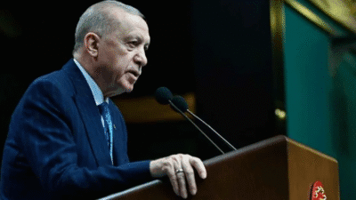 cumhurbaşkanı ve AKP Genel Başkanı Recep Tayyip Erdoğan sosyal medya