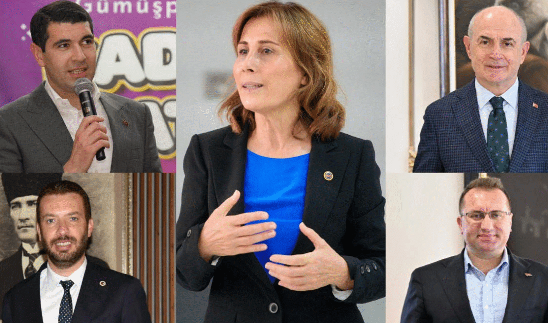 İstanbul merkezli soruşturmalarda tutuklanan CHP'li Avcılar, Büyükçekmece, Gaziosmanpaşa, Adana Ceyhan