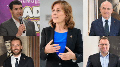 İstanbul merkezli soruşturmalarda tutuklanan CHP'li Avcılar, Büyükçekmece, Gaziosmanpaşa, Adana Ceyhan