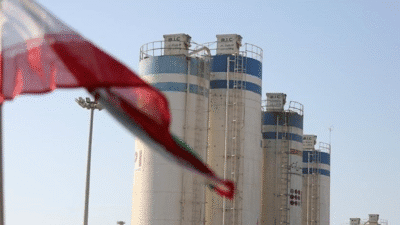 Uluslararası Atom Enerjisi Kurumu, İran’da nükleer sızıntı olduğunu bildirdi.