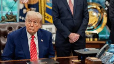 Reuters, ABD Başkanı Donald Trump’ın İsrail saldırılarında İran dini lideri