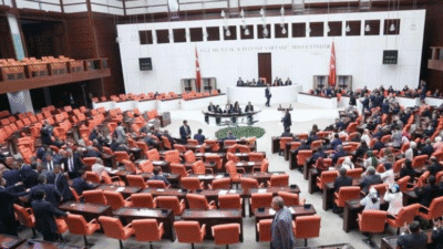 Ekonomi ve siyaset gündeminde öne çıkanlar...