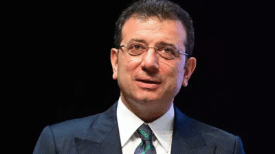 İstanbul Büyükşehir Belediyesi (İBB) Başkanı Ekrem İmamoğlu hakkında İstanbul Cumhuriyet