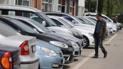 Elektronik ortamda yayımlanan taşıt ilanlarında "yetki doğrulaması" zorunlu oldu. "Uygulamayla