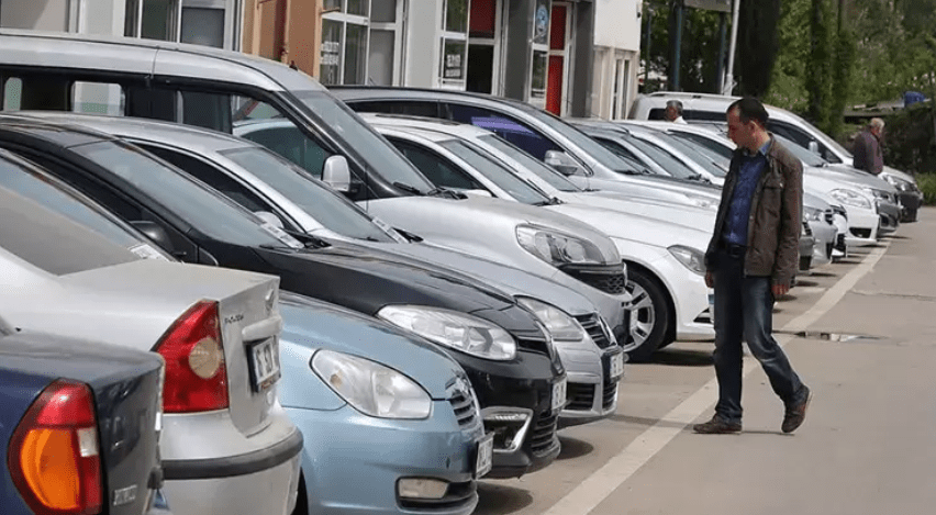 Elektronik ortamda yayımlanan taşıt ilanlarında "yetki doğrulaması" zorunlu oldu. "Uygulamayla