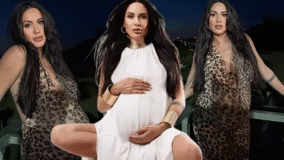 Survivor yarışmasıyla tanınan taze anne Sahra Işık Aybirdi, neden ortadan