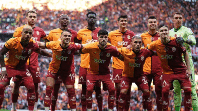 Süper Lig'de sona eren sezon sonrası transfer çalışmaları ara vermeden