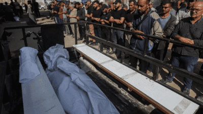 Son dakika... İsrail Gazze'de bir kere daha gıda yardımı bekleyenleri