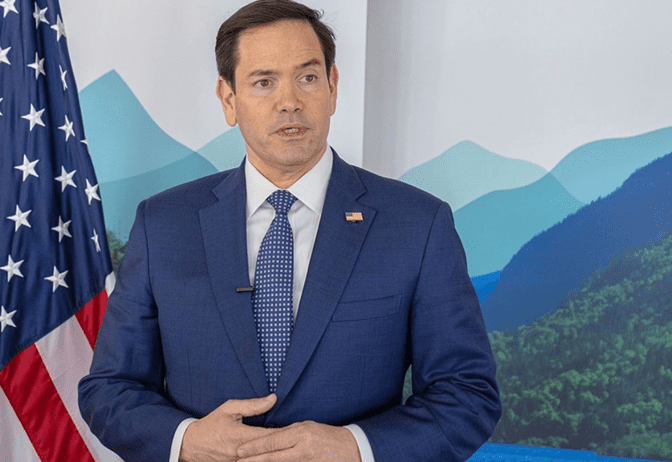  ABD Dışişleri Bakanı Marco Rubio, İran'a saldırı sonrası Tahran