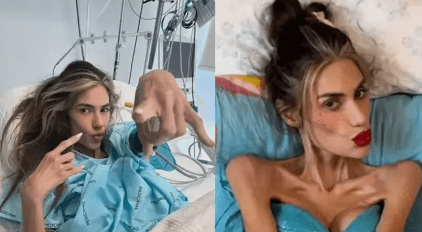 Anoreksiya hastalığı nedeniyle geçtiğimiz gün hayatını kaybeden Nihal Candan'ın ardından