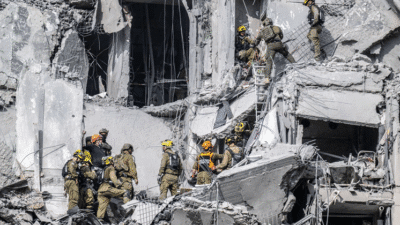 ABD Başkanı Donald Trump'ın duyurduğu ateşkesin yürürlüğe girmesinden kısa bir