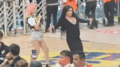 Fenerbahçe Beko, Türkiye Sigorta Basketbol Süper Ligi finalinde Beşiktaş'ı 84-68