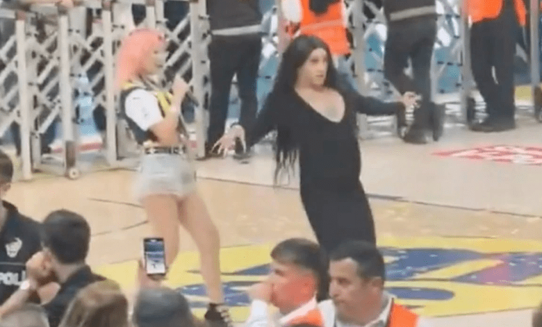 Fenerbahçe Beko, Türkiye Sigorta Basketbol Süper Ligi finalinde Beşiktaş'ı 84-68