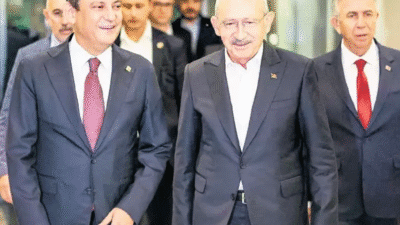 Atama bekleyen çok öğretmen gördüm, öğretmen kadar çok olmasa da