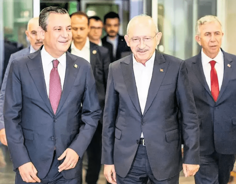 Atama bekleyen çok öğretmen gördüm, öğretmen kadar çok olmasa da