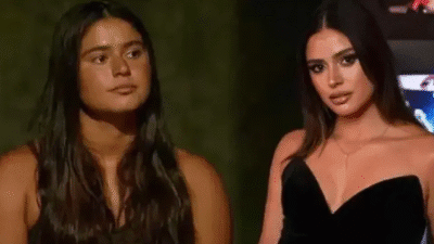 Survivor 2025’in son dörtlüsüne kalan Ayşe Yüksel, İstanbul’a dönüşünün ardından