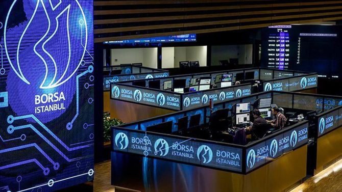 Borsada küçük yatırımcıyı zarara uğrattıkları iddiasıyla 8 şüpheli hakkında gözaltı
