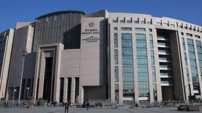 İstanbul Cumhuriyet Başsavcılığınca, bir mizah dergisinde Hazreti Muhammed'e yönelik karikatür