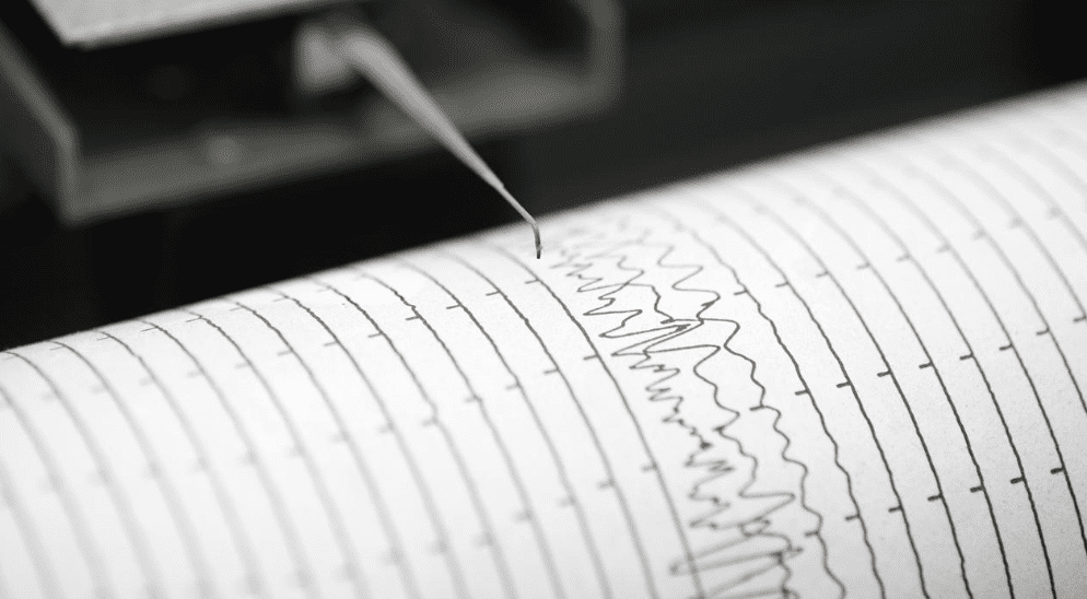 Bursa'nın Gemlik ilçesinde 3,9 ve 4,2 büyüklüğünde iki deprem meydana