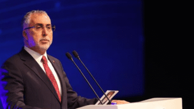 Çalışma ve Sosyal Güvenlik Bakanı Vedat Işıkhan, en düşük emekli