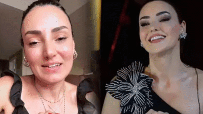 Ünlü şarkıcı Sevcan Orhan geçtiğimiz günlerde sahnede fenalaşarak hastaneye kaldırılmıştı.