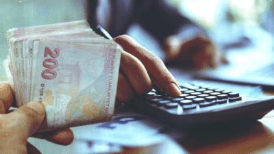 Memur ve memur emeklilerinin 2025 yılının ikinci 6 ayında alacağı