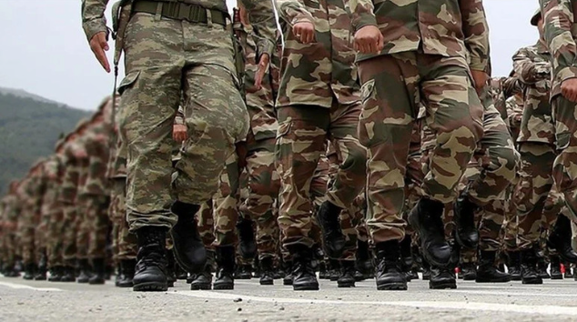 243 bin lira olan bedelli askerlik ücretine yaklaşık 38 bin