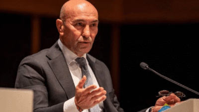 İzmir Büyükşehir Belediyesine yönelik, İzmir Cumhuriyet Başsavcılığı tarafından yürütülen yolsuzluk