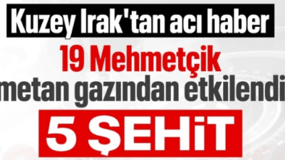 Milli Savunma Bakanlığı (MSB), Pençe-Kilit Harekat bölgesindeki bir mağarada yapılan