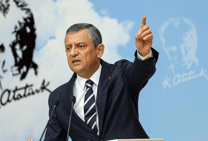  Ankara Cumhuriyet Başsavcılığı, "Cumhurbaşkanına hakaret", "suç işlemeye alenen tahrik",