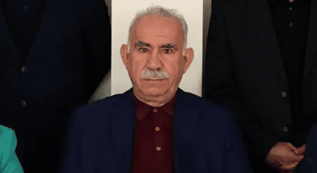 DEM Parti İmralı Heyeti, Abdullah Öcalan ile İmralı’da 2,5 saat