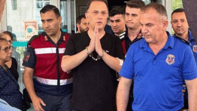 2 gün önce koroner yoğun bakıma alınan ve dün anjiyo