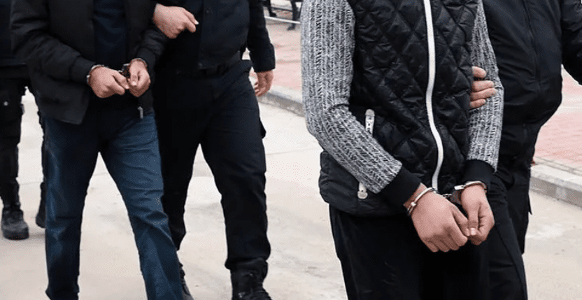 İçişleri Bakanı Ali Yerlikaya, FETÖ'ye yönelik jandarma tarafından son 2