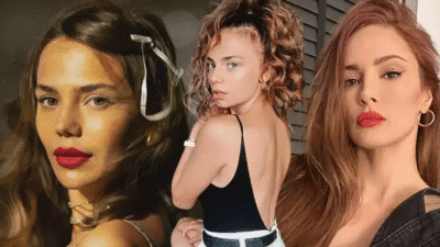 Ünlü genç oyuncu Bahar Şahin'den yıllar sonra zorbalık itirafı geldi.