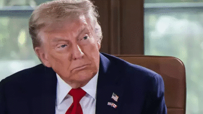 ABD Başkanı Trump, İsrail ile Hamas arasındaki ateşkes müzakerelerine ilişkin