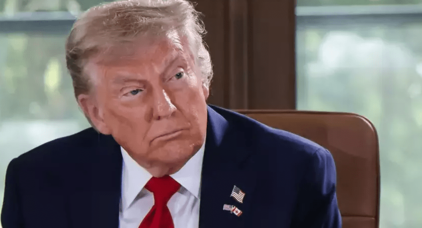 ABD Başkanı Trump, İsrail ile Hamas arasındaki ateşkes müzakerelerine ilişkin