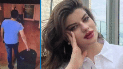 Polislikten ihraç edilen Cemil Koç tarafından öldürülüp bir valize konan